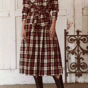 The Great Highland Skirt size 2(M)